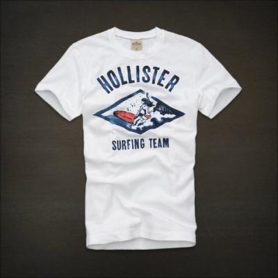 Hollister Men Shirts-337